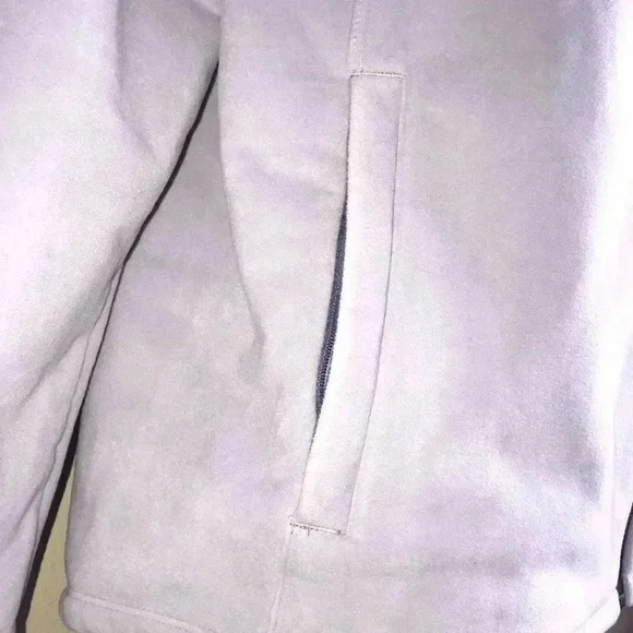 The North Face Morningglory Full Zip Jacket - Picture 5 of 6